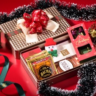Christmas Giftbox E21