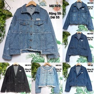 [UP January 8, 2026] Jacket style (select model)