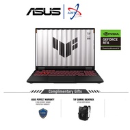 ASUS TUF A16 FA608P-PRV048WP 16" GAMING LAPTOP ( R9-8940HX 16GD5 512SSD / RTX5070 8GD7 / W11H )