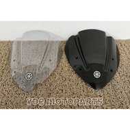 FZ150I HEAD LAMP VISOR WINDSHIELD #8381