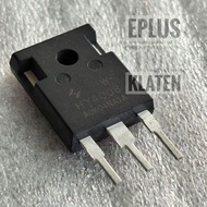 Mosfet HY4008 80V 200A 2.9mR original large body replacement irfp2907 RU190N08Q