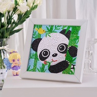 Diy Children's Diamond Painting Large Small Diamond Painting 5d Diamond Painting Children's Diamond 