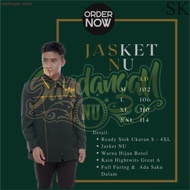 Jaket NU Terbaru Jasket NU Jas Jaket NU Semi Jasket NU Semi Jas NU Jas NU Nahdlatul Ulama Jaz NU LPN
