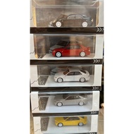 = Gypsophila BBS 1/64 Toyota Altezza RS200