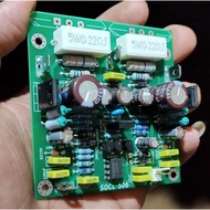 Socl506 Dual Layer Driver Kit