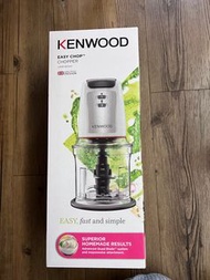 Kenwood 碎肉機