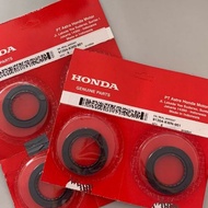 Oil Seal 34 X 52 X 7 (Rear Wheel Seal) / 91204KWN901