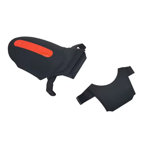 Original Fender Parts For KingSong 16X KS 16X Electric Unicycle Mudguard Spare Accessories