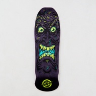 SANTA CRUZ แผ่นสเก็ต Roskopp Face Reissue Skateboards Deck 9.5in x 31in