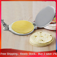 [In stock][Free shipping]8 Inch Aluminum Tortilla Press. Tortilla Maker Flour Tortilla Press Rotis P