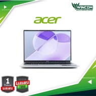 LAPTOP ACER ASPIRE LITE AL14-31P-318W (INTEL CORE I3-N300/8GB DDR5/512GB PCIE NVME SSD/INTEL UHD GRA