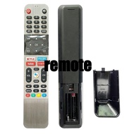 Coocaa tv 32S7G   Skyworth / Coocaa Android Smart Tv Netflix GooglePlay YouTube Voice Assistant Blut
