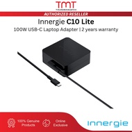 TMT Innergie 100W C10 Lite USB-C Adapter