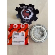 BEARING 6209 ZZ FAGC3