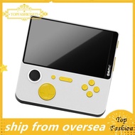 [TopFashion] E5 Handheld Video Game Console 128G 20000 Games 5inch HD Retro Game Console 6000mAh Sup