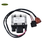 Car Fan Cooling Control Unit Relay Module Fan Control Module for  A4 A6 S4 1999-2006 8D0959501B, 8D0