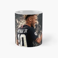 Neymar 111 Coffee Mug