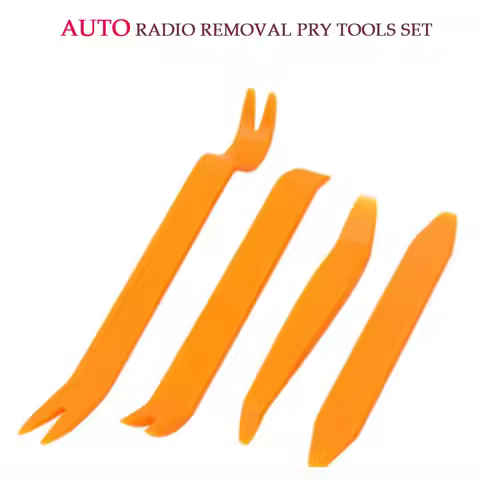 Car Audio Door Removal Tool for Audi A6 C6 BMW F30 F10 Toyota Corolla Citroen C5 Ford Focus 3 2 Acce