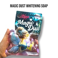 FAIRY DUST MAGIC DUST WHITENING SOAP