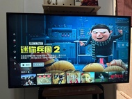 LG 49‘UHD 4K SMART TV 49寸超高畫質4K智慧電視