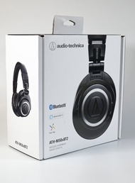 Audio-Technica ATH-M50xBT2 無線耳機 藍牙