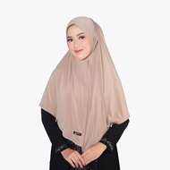 alwira hijab raline 3 in 1 hijab instan premium