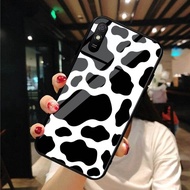 (U 1156) Redmi 9A Glossy Glass Softcase - Redmi 9A Case - Redmi 9A Glossy Glass Softcase - Redmi 9A 