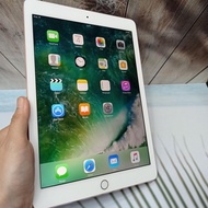 Ipad pro 9.7 2016 wifi only second like new