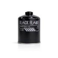 [Korea] Black Flame 230g 450g Butane Gas Propane Camping Gas Cartridge EN417 Screw Type