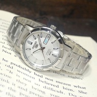 JAM TANGAN PRIA SEIKO 21 JEWELS SNK899K1 SNK899 AUTOMATIC ORIGINAL