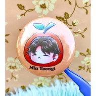 Yoongi Badges AgustD DDAY TOUR