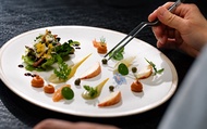 MICHELIN Selected 'SOGONGGAN' Dining Reservation Voucher