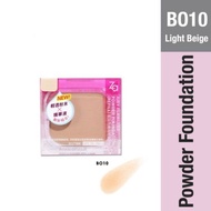 Za Airy Flawless Powder Foundation Refill (BO10-Medium)