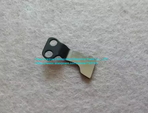 Fixed Knife HCM04560 HCA04100 HCB05062 Cutter HCH HCG HCD HCM HCR Happy Embroidery Machine Spare Par