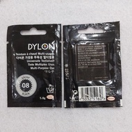 Wantex Premium Clothing Dye DYLON BLACK Original