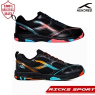 Hundred Battle Badminton Shoes ORIGINAL HUNDRED BADMINTON SHOES