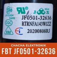 FLYBACK SHARP JF0501 - 32636 FBT FA143 WJZZ ORIGIL