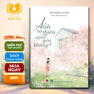 Book - Are you missing a lover? Volume 2 - Bach Viet