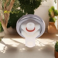[Honour-t] Coffee Machine Water Circuit D4 To G1/8 Interface Membrane Pressure Regulator Of Pump For