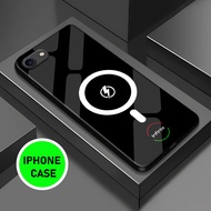 iphone CASE ( FF 50 ) CASING For iphone 7 & 8 CUTE ANIME ABSTRACT MOTIF l Pro Camera Case Iphone 7 &