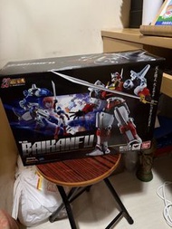 超合金魂 天威勇士 gx 39r