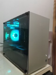 現貨 5/3  Gaming PC i5 13420H RTX4060Ti (### 12400F 13400F 12700 14400F 3060 3060ti  3070 4060 4060ti 4070 7600 7700 6650 6600 6700)