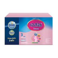 S26 Progress นมผง เอส26 โปรเกรส สูตร3