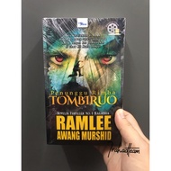 Novel: Tombiruo Penunggu Rimba (RAMLEE AWANG Antemid) (NEW COVER)