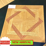 VINYL TILES MARIWASA 30X30CM 1.3MMTHICK 45PCS