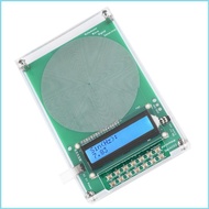 RUN Adjustable Frequency Schumann Waves Generator 7 83Hz Sine Waves with Type C Power Interfaces 001