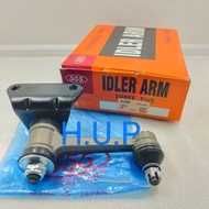 IDLER ARM 5K 7K/ SUPER KIJANG/ GRAND KIJANG 555/