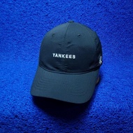 NY yankees baseball cap size XL