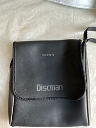 Sony Discman D303 原裝套  新淨 長沙灣交收