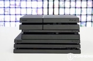 收，二手PS4Pro$600，二手PS4 Slim $500，店舖交收，安全可靠！